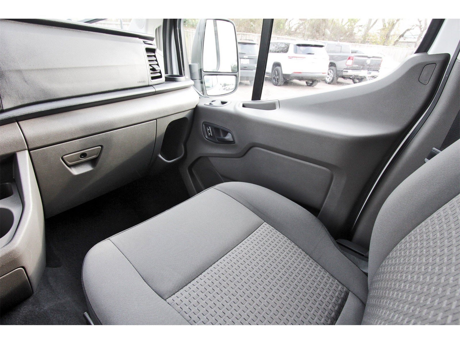 2024 Ford Transit-350 XLT