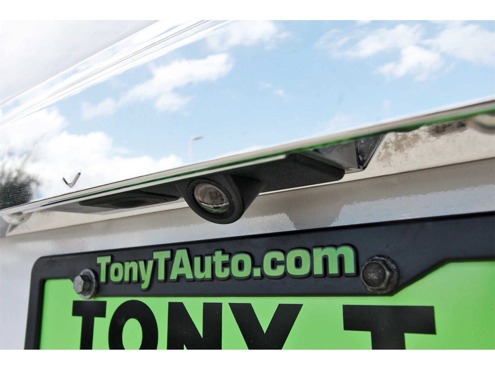 2014 Ford Expedition EL XLT