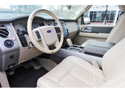 2014 Ford Expedition EL XLT
