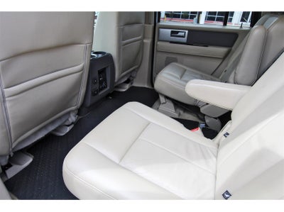 2014 Ford Expedition EL XLT