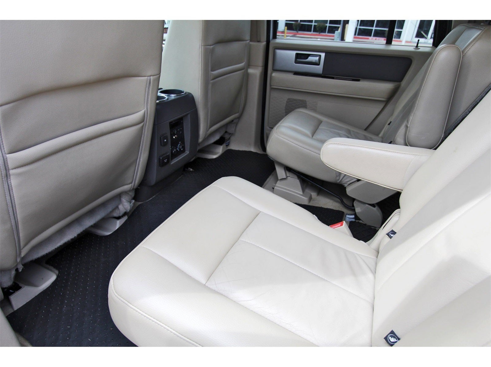 2014 Ford Expedition EL XLT