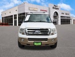 2014 Ford Expedition EL XLT