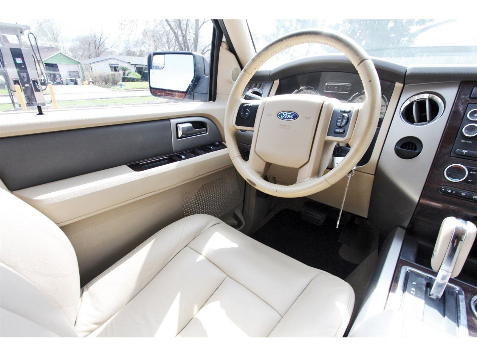 2014 Ford Expedition EL XLT