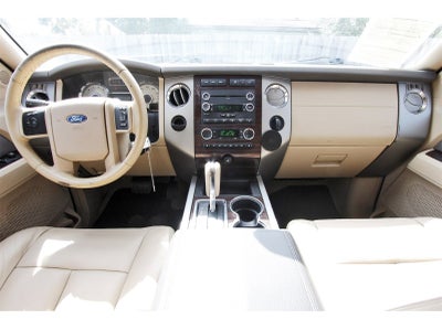 2014 Ford Expedition EL XLT