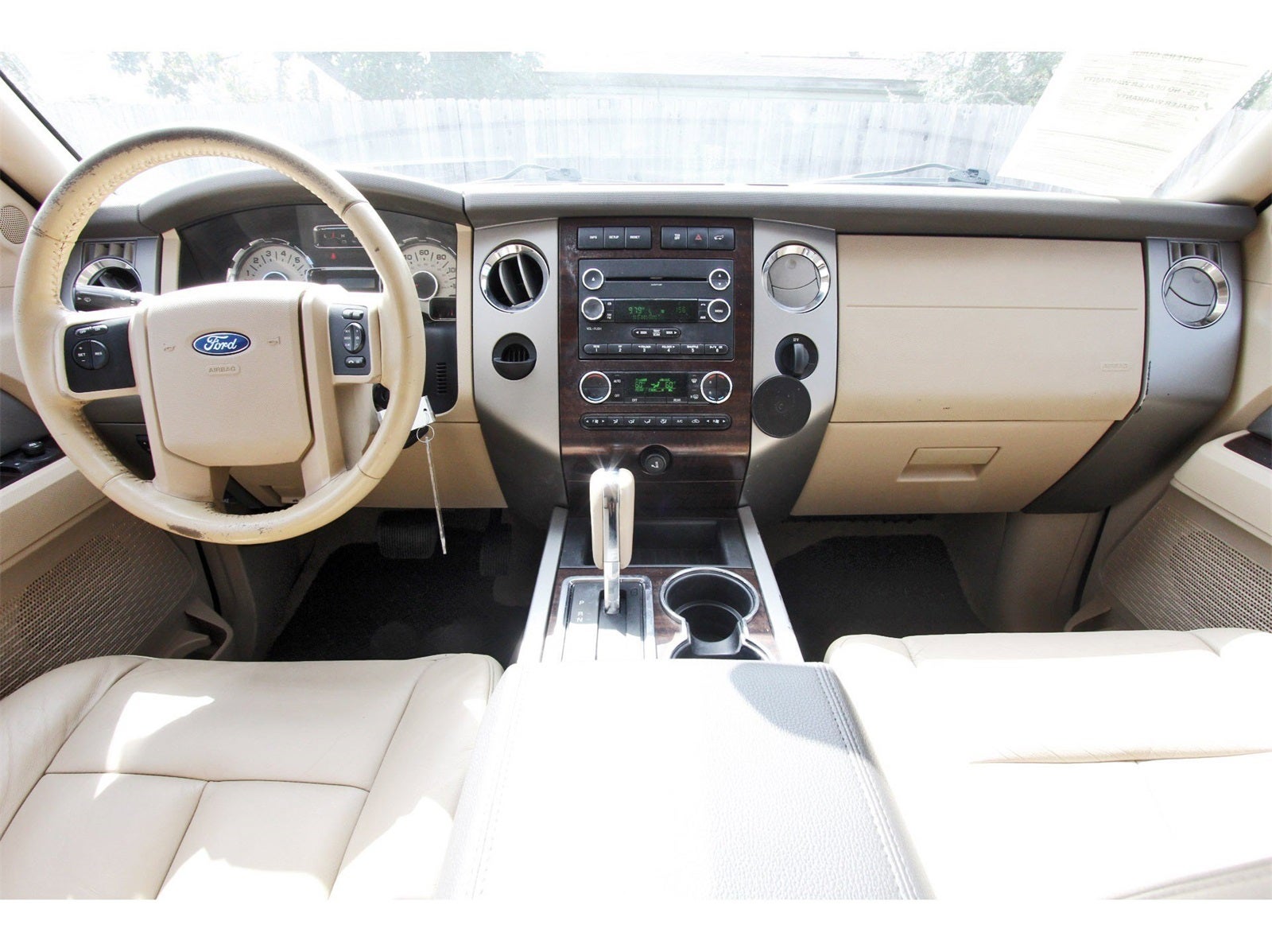 2014 Ford Expedition EL XLT
