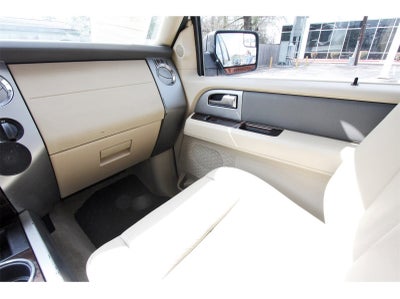 2014 Ford Expedition EL XLT