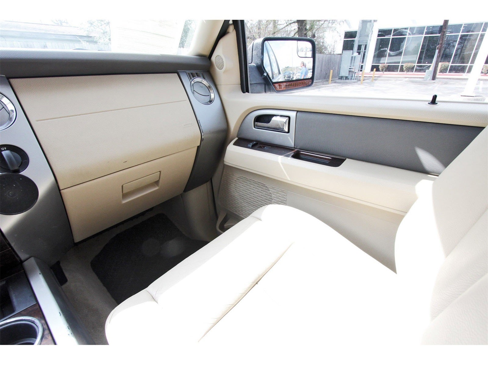 2014 Ford Expedition EL XLT