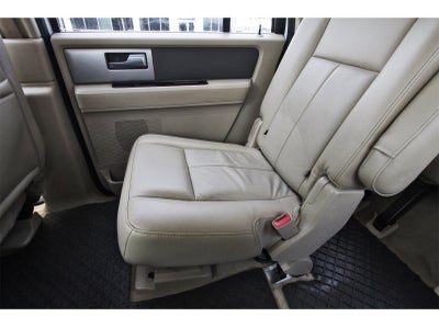 2014 Ford Expedition EL XLT