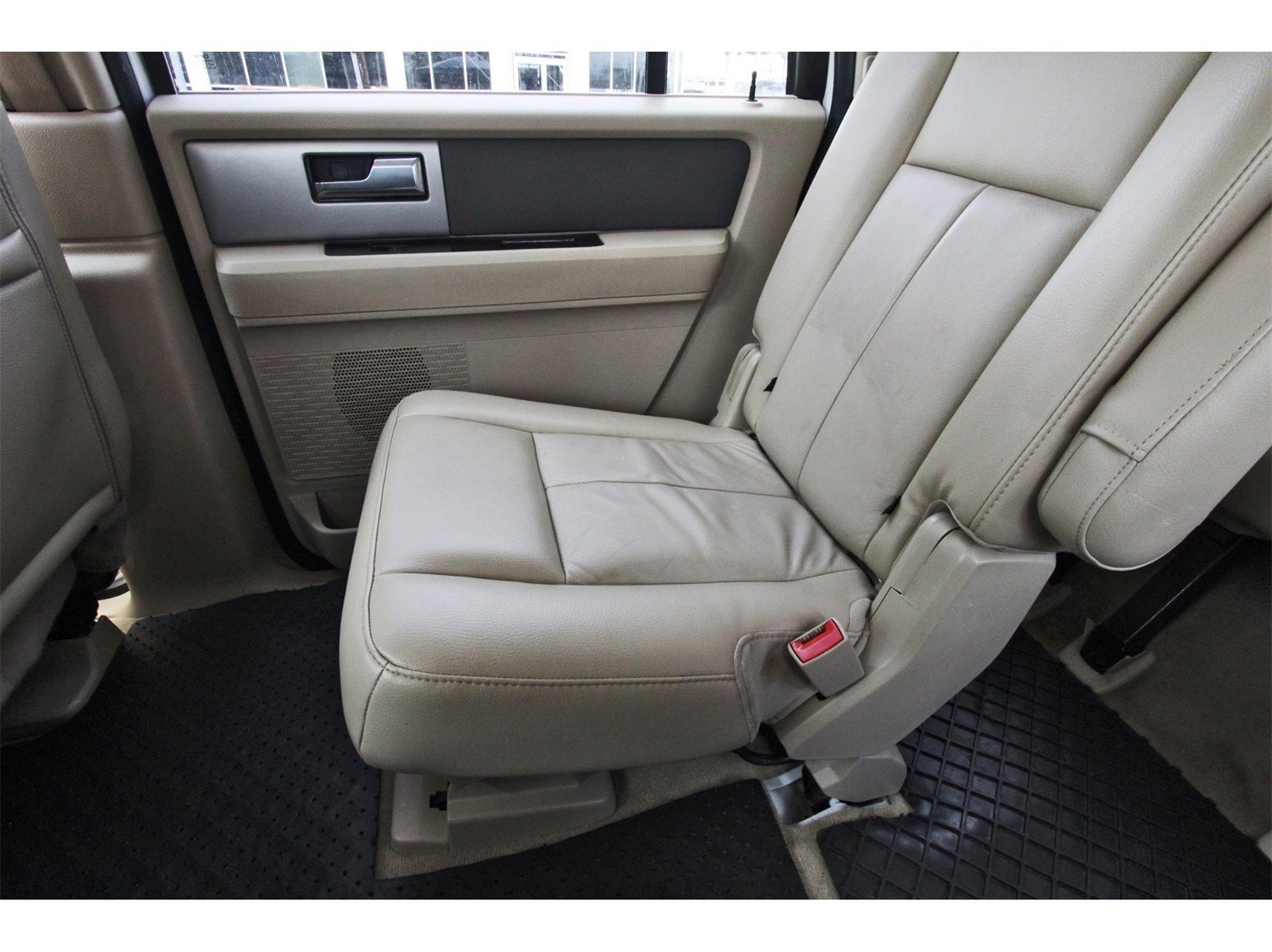 2014 Ford Expedition EL XLT