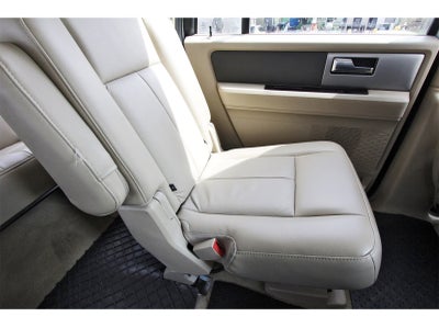 2014 Ford Expedition EL XLT