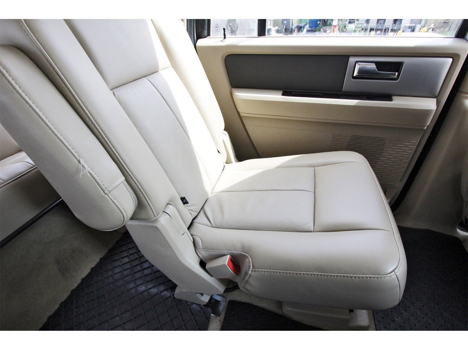 2014 Ford Expedition EL XLT