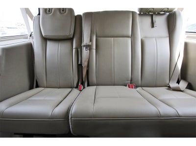 2014 Ford Expedition EL XLT