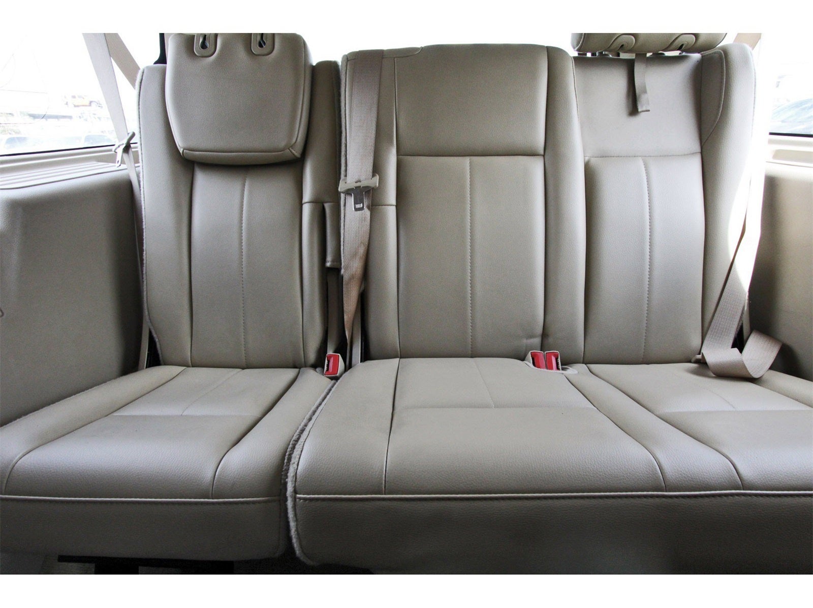 2014 Ford Expedition EL XLT