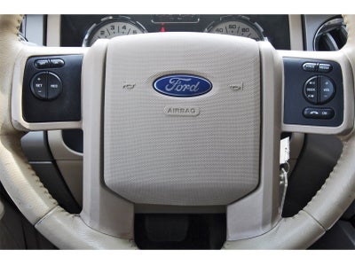 2014 Ford Expedition EL XLT