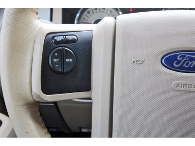 2014 Ford Expedition EL XLT