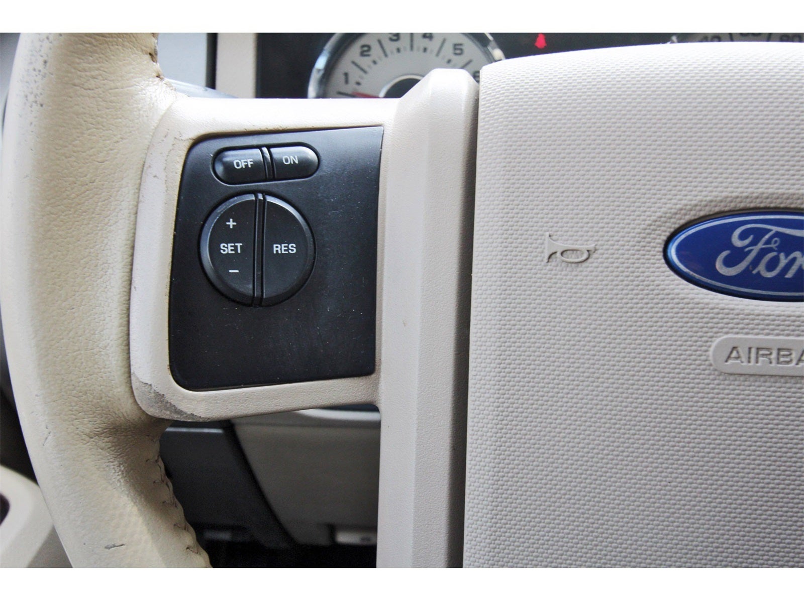 2014 Ford Expedition EL XLT