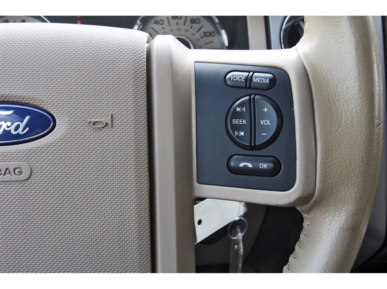 2014 Ford Expedition EL XLT