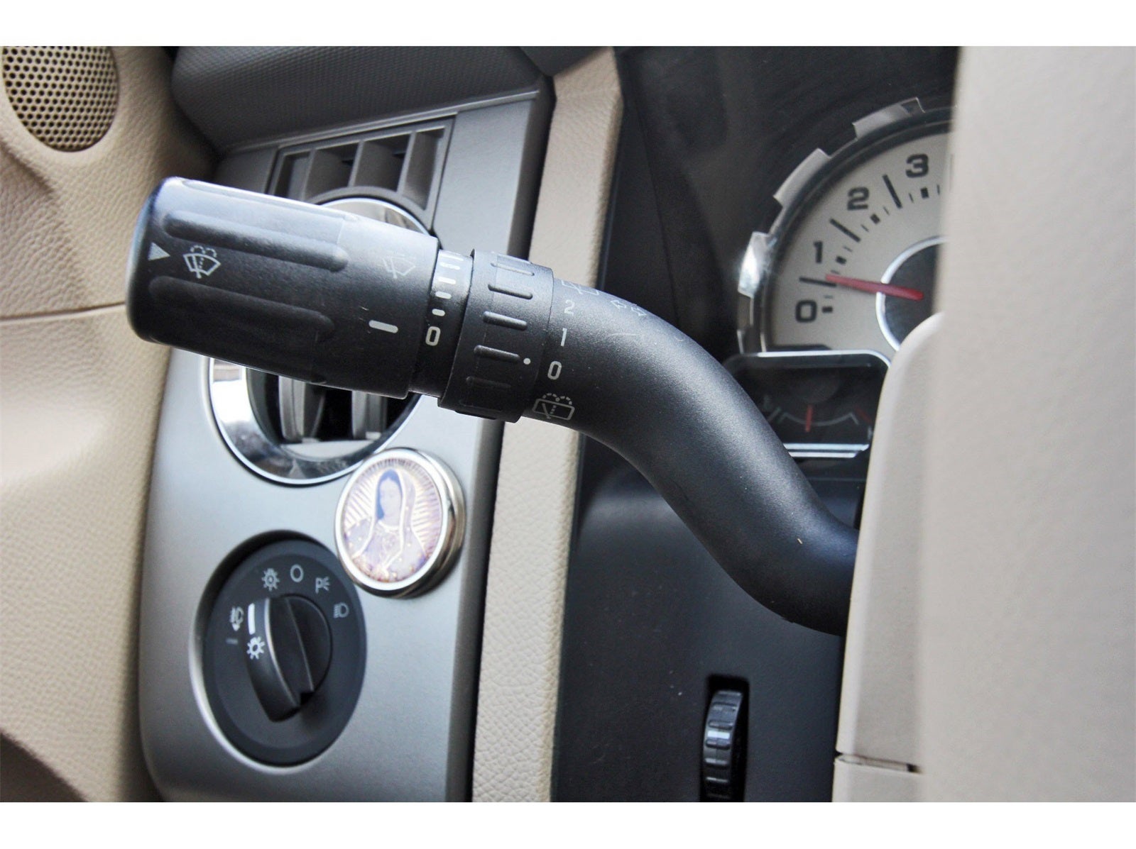 2014 Ford Expedition EL XLT