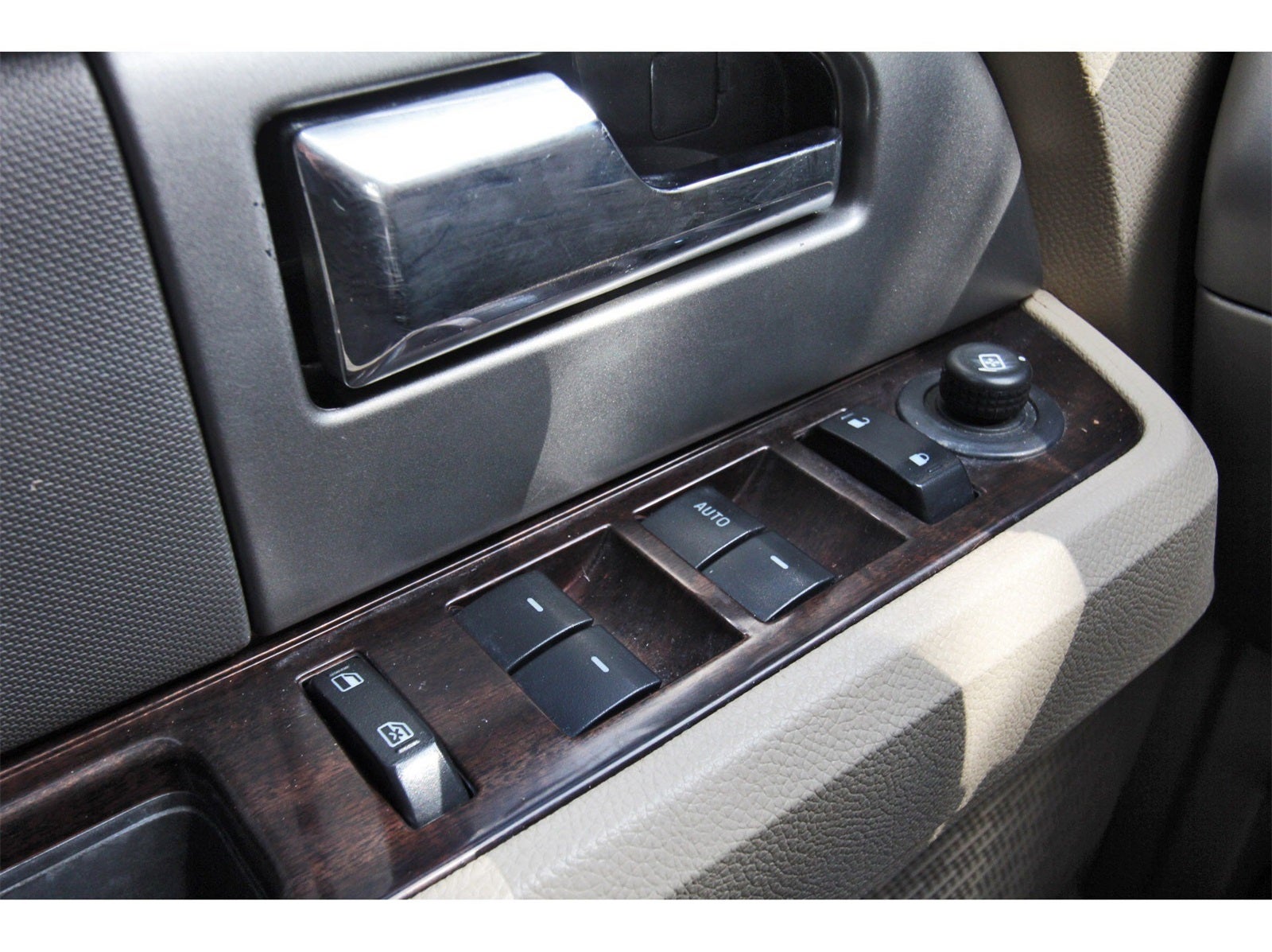 2014 Ford Expedition EL XLT