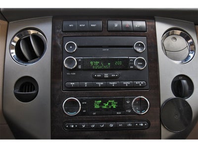 2014 Ford Expedition EL XLT