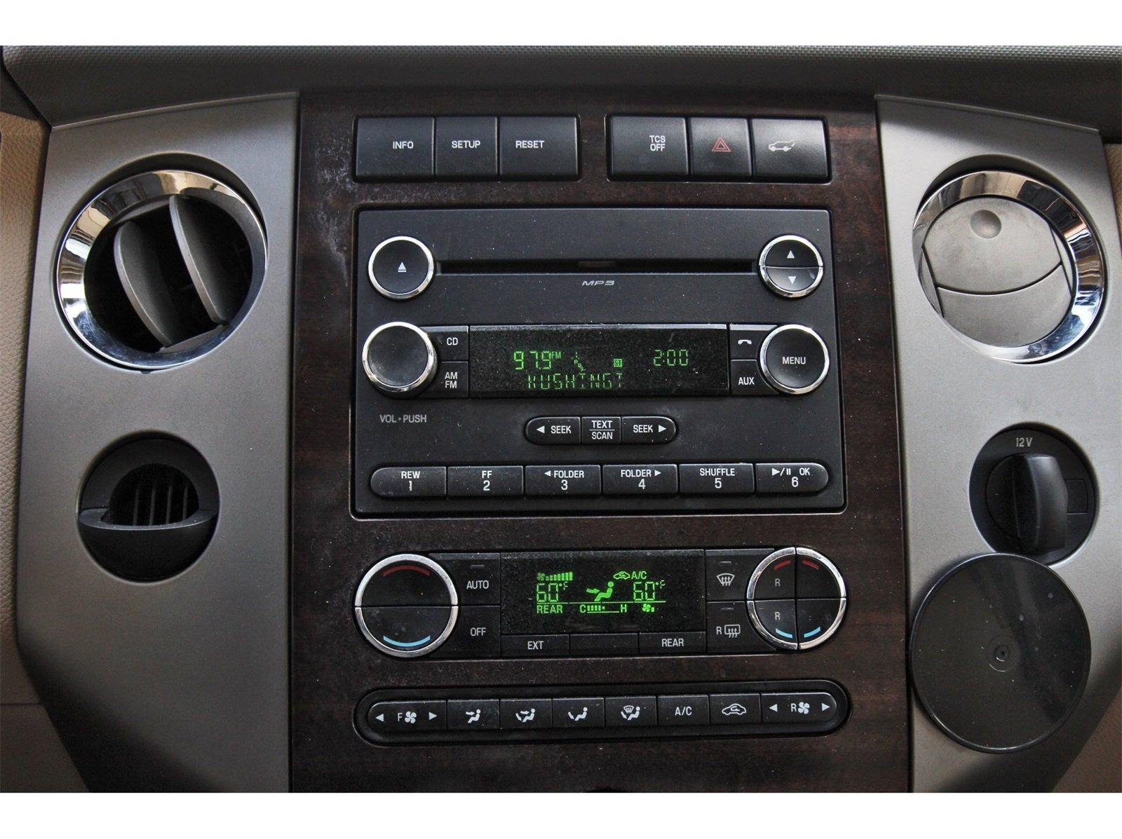 2014 Ford Expedition EL XLT