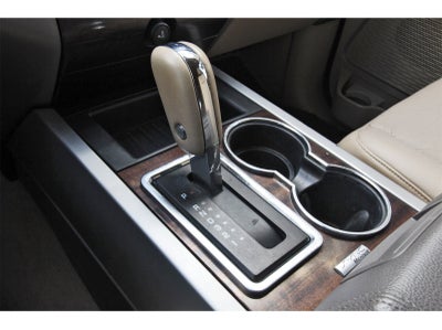 2014 Ford Expedition EL XLT