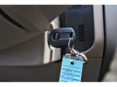 2014 Ford Expedition EL XLT