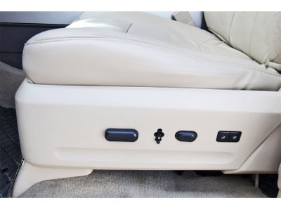 2014 Ford Expedition EL XLT