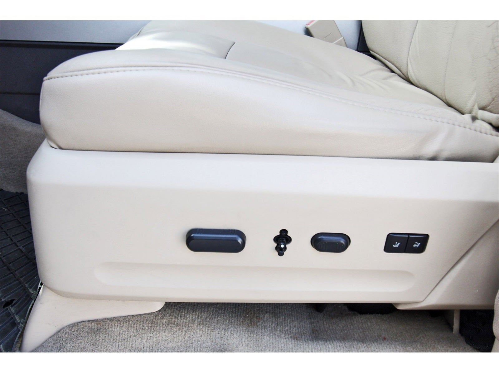 2014 Ford Expedition EL XLT