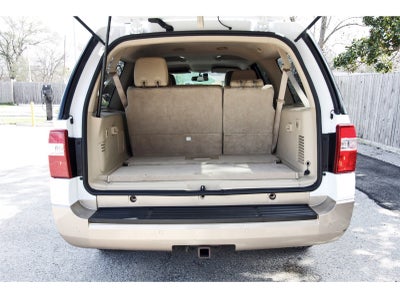 2014 Ford Expedition EL XLT