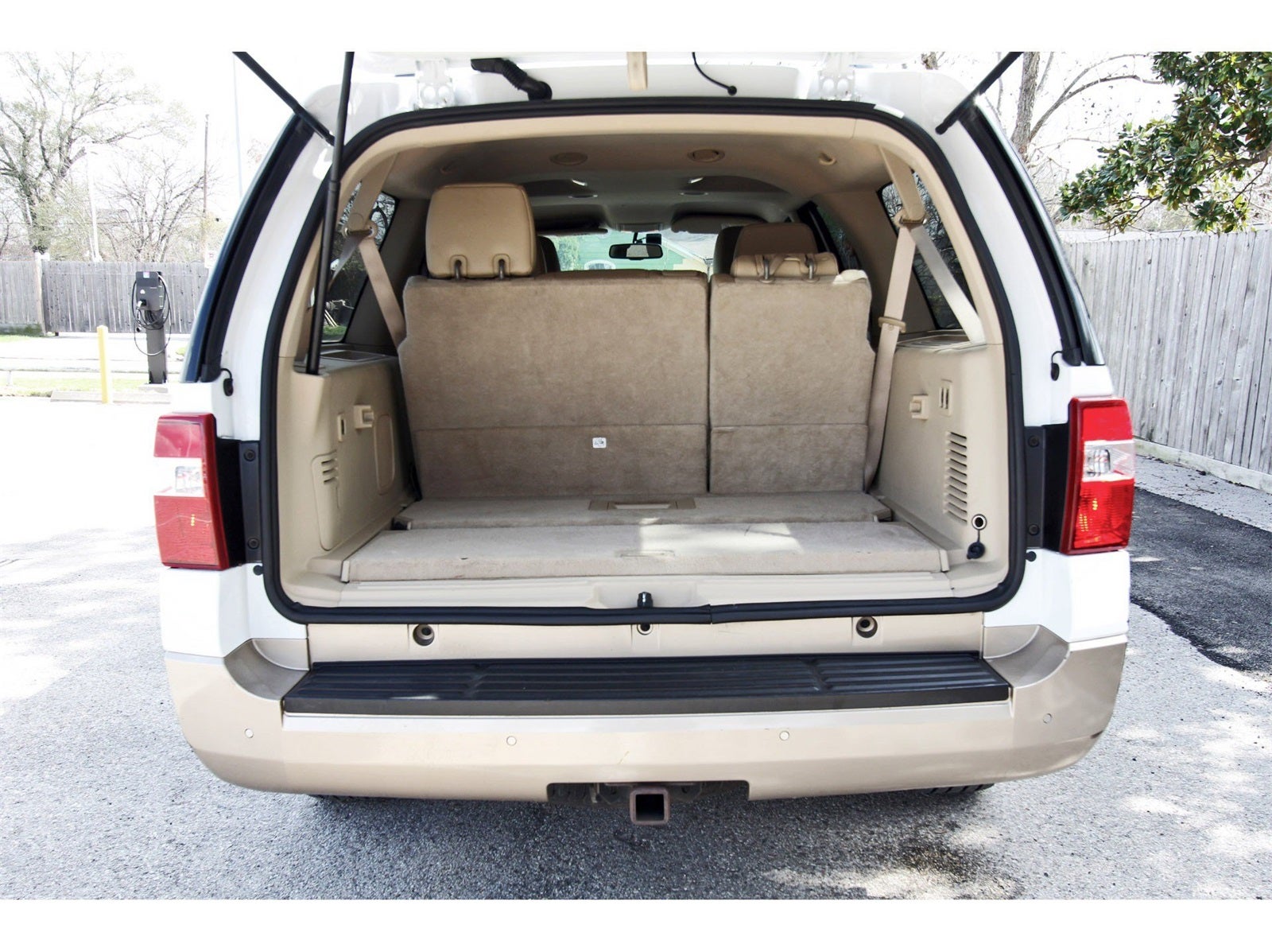 2014 Ford Expedition EL XLT