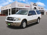 2014 Ford Expedition EL XLT