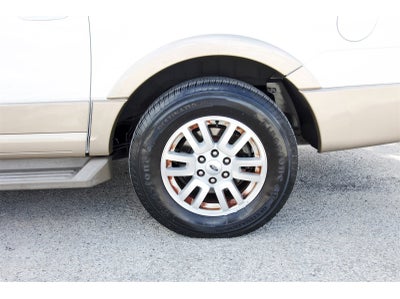 2014 Ford Expedition EL XLT