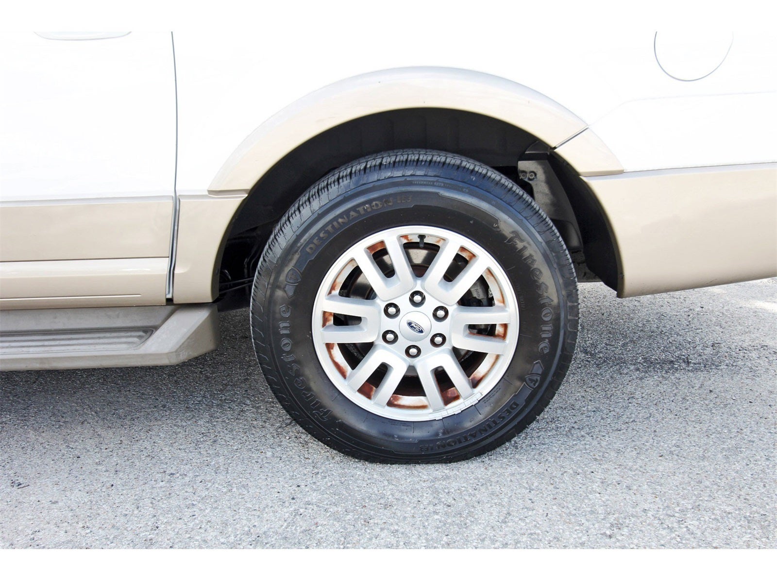 2014 Ford Expedition EL XLT