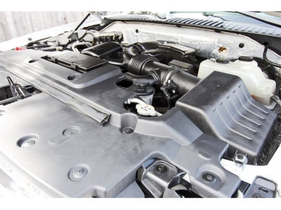 2014 Ford Expedition EL XLT