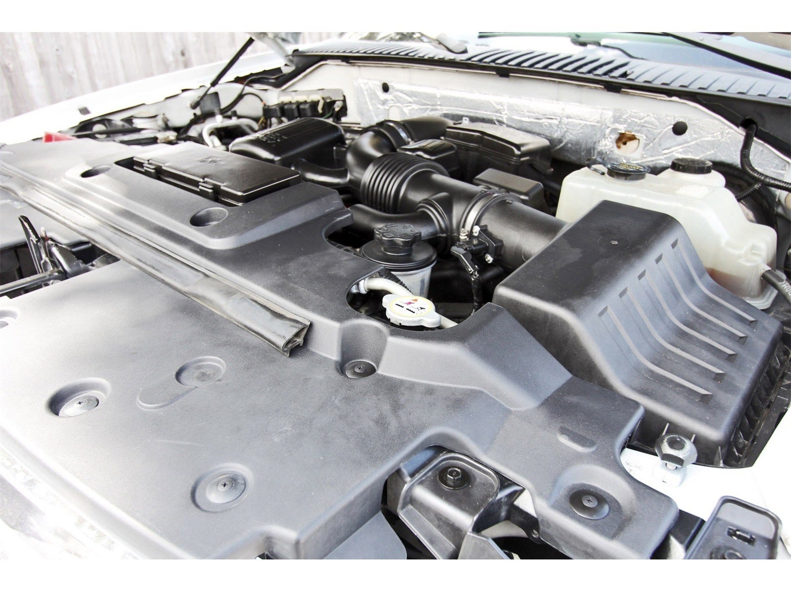 2014 Ford Expedition EL XLT