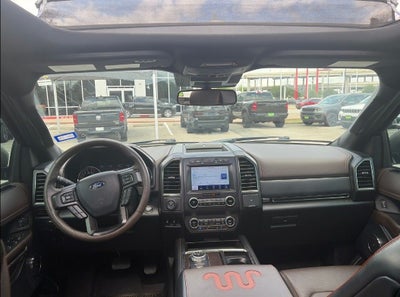 2020 Ford Expedition Max King Ranch
