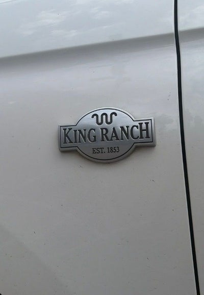 2020 Ford Expedition Max King Ranch