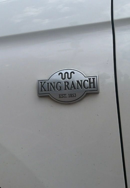 2020 Ford Expedition Max King Ranch