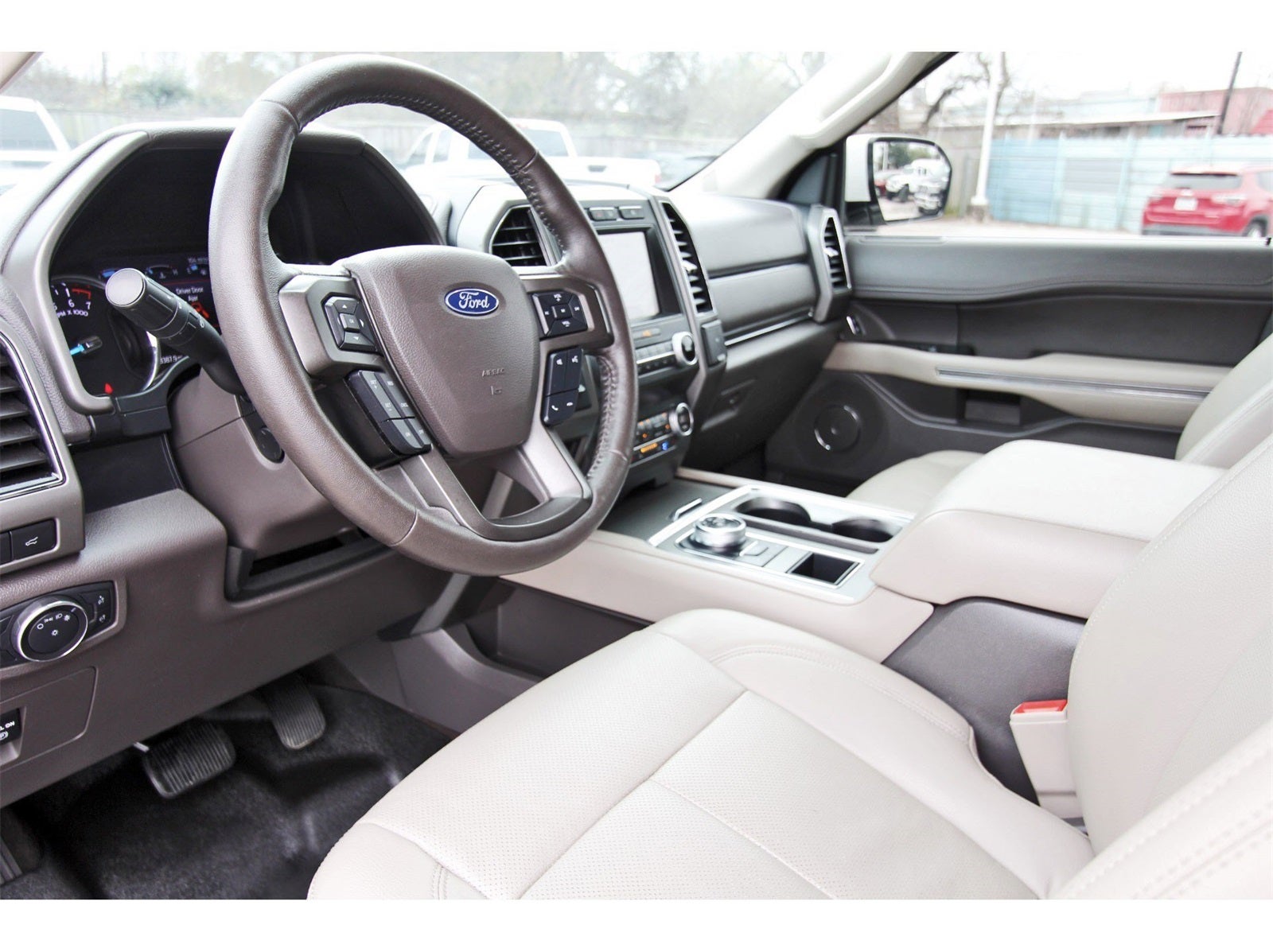 2020 Ford Expedition XLT