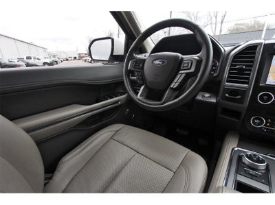 2020 Ford Expedition XLT