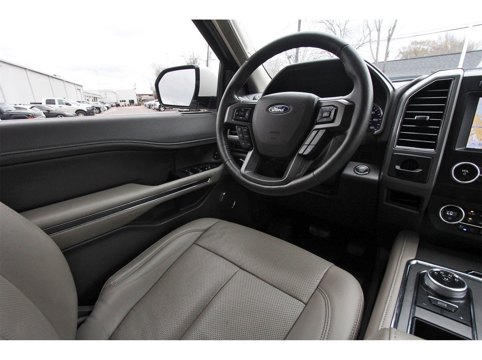 2020 Ford Expedition XLT