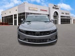 2020 Chevrolet Camaro 3LT