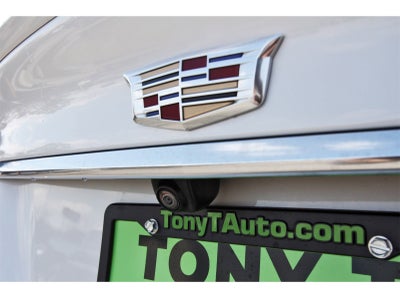 2024 Cadillac CT5 Sport