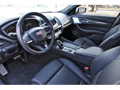 2024 Cadillac CT5 Sport