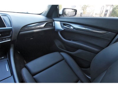 2024 Cadillac CT5 Sport