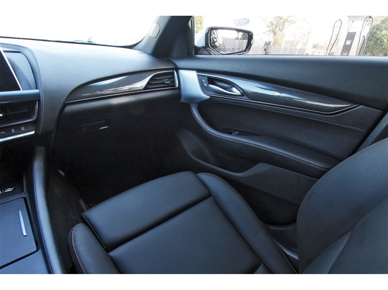 2024 Cadillac CT5 Sport