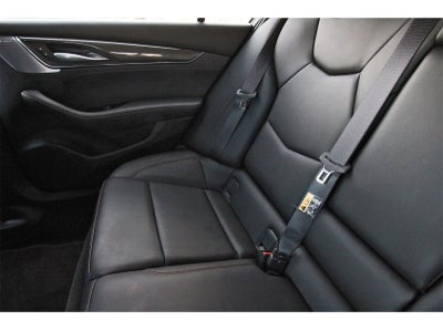 2024 Cadillac CT5 Sport