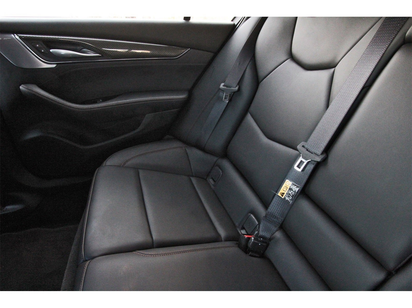 2024 Cadillac CT5 Sport