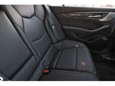 2024 Cadillac CT5 Sport